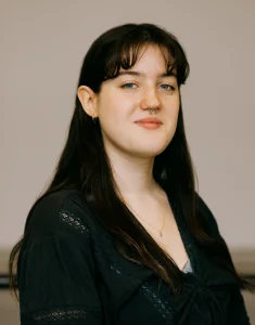 Lilly Guilbeault