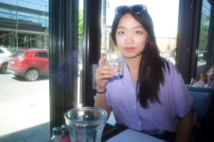 Linshan (Sunny) Wang