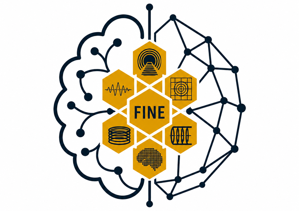 Farivar Innovation Neuroimaging Engineering Laboratory