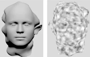 Depth cue invariant object recognition